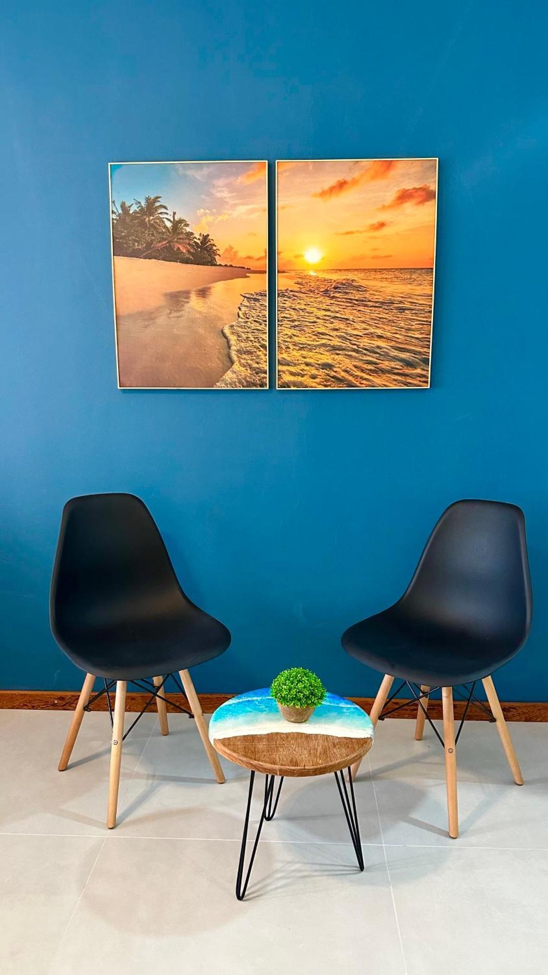 Апартаменты Flat Quarto E Sala Praia Das Castanheiras Гуарапари Экстерьер фото